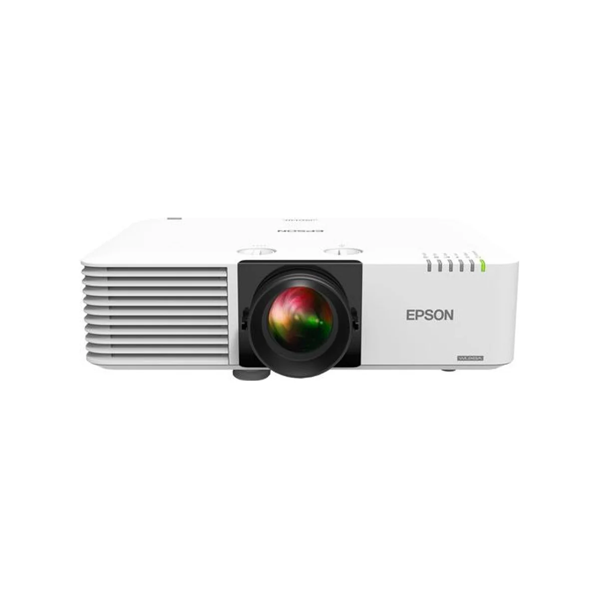 Epson PowerLite L510U 5000-Lumen WUXGA 3LCD Laser Projector - White - V11H903020