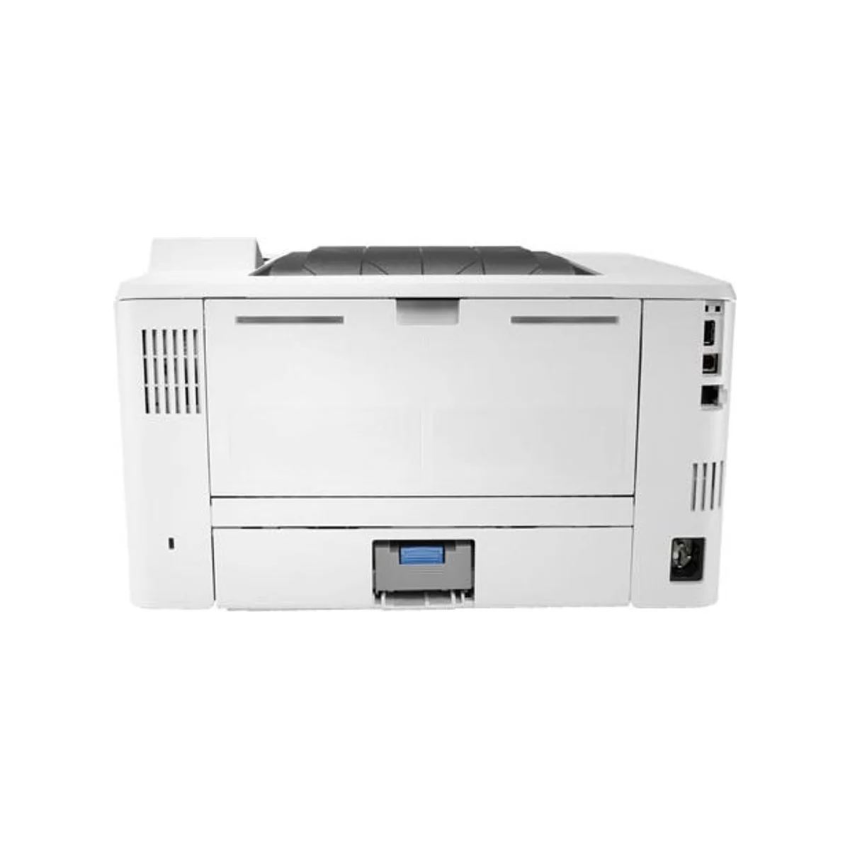 HP LaserJet M406dn Enterprise Printer (38 ppm, 1200x1200 dpi, Duplex) - 3PZ15A view 3