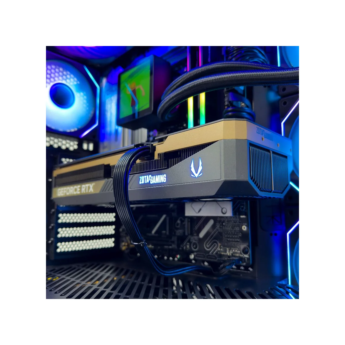 Gaming PC Meta (Ryzen 7 9800X3D, 32 GB DDR5 RAM, RTX 5080 16GB GPU) - Gaming_PC_Meta view 7