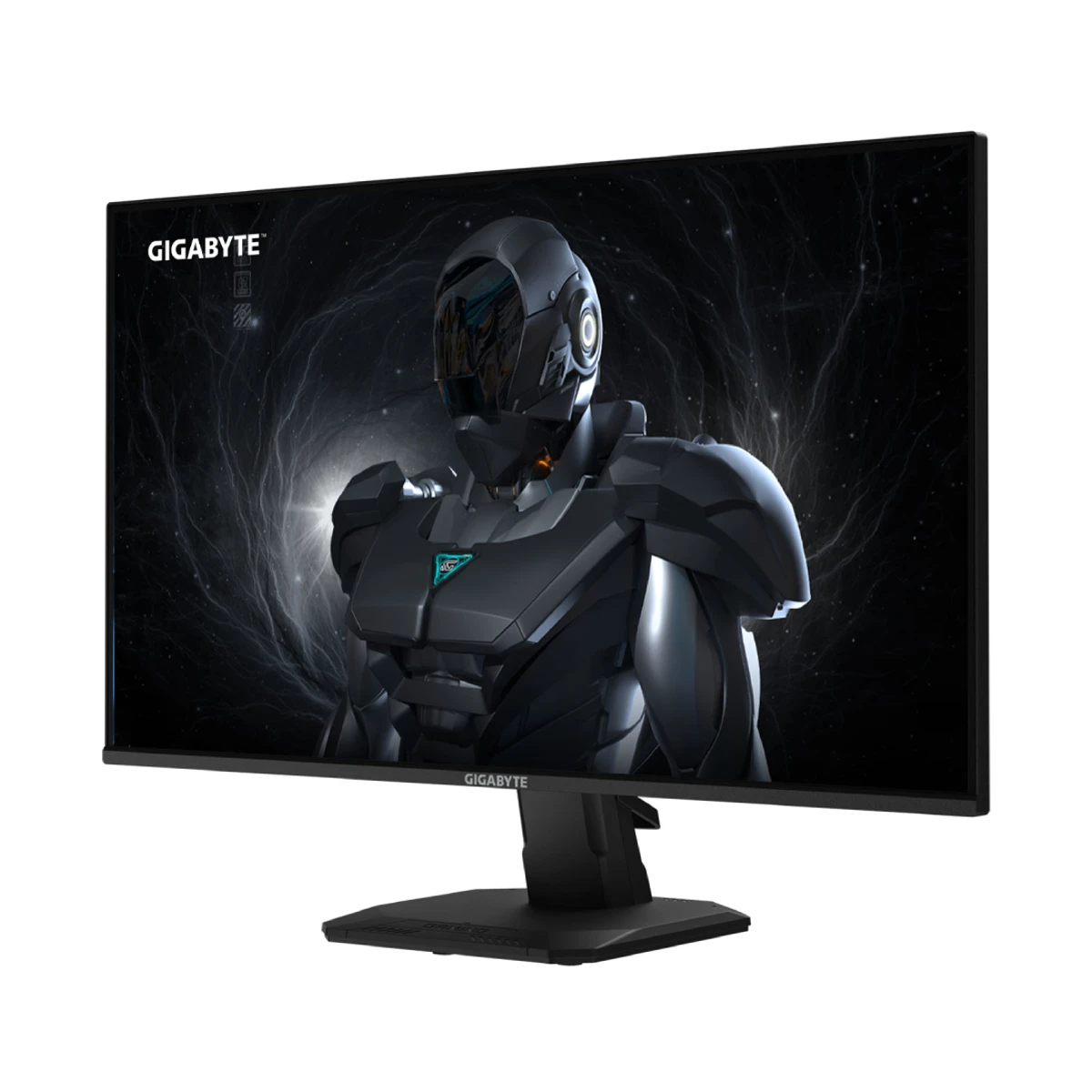 Gigabyte GS25F2 24.5-inch Full HD IPS 200Hz 1ms Gaming Monitor - Black - GS25F2-EK view 2