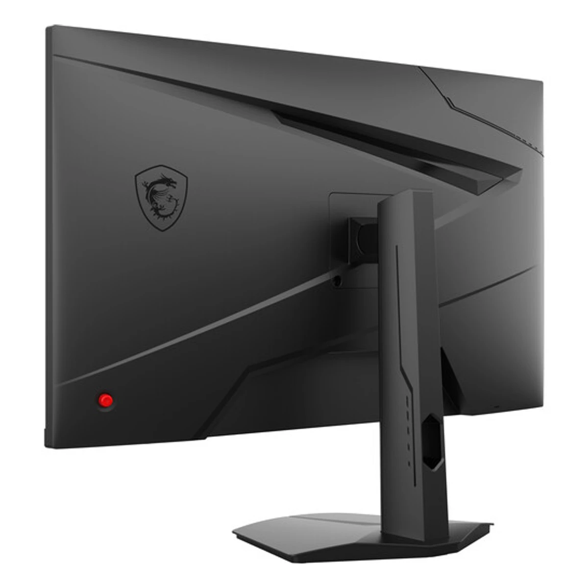 MSI G274F 27-Inch Gaming Monitor (Black, 180Hz, 1ms, FHD, G-Sync) - 9S6-3CC2CH-207 view 5