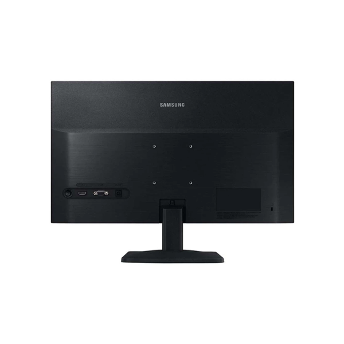 SAMSUNG 22" FHD Flat VA Monitor (60Hz, 6.5ms, 16:9) - LS22A330NHMXUE view 5