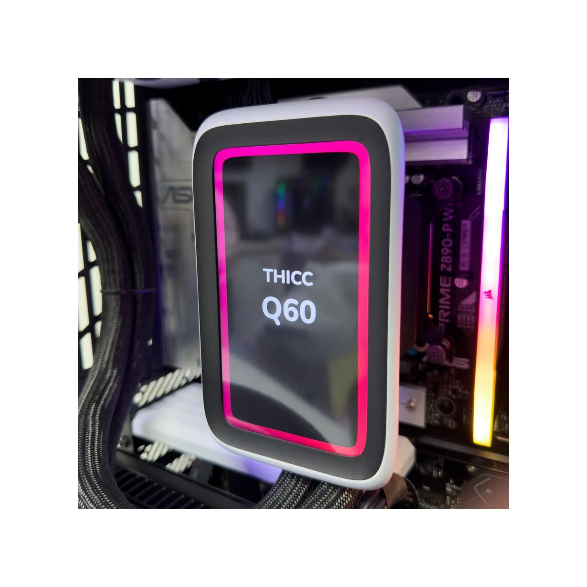 Panda Gaming PC (Ultra 7 265KF, 32GB DDR5, RTX 5080 16GB) - Panda_Gaming_PC view 6