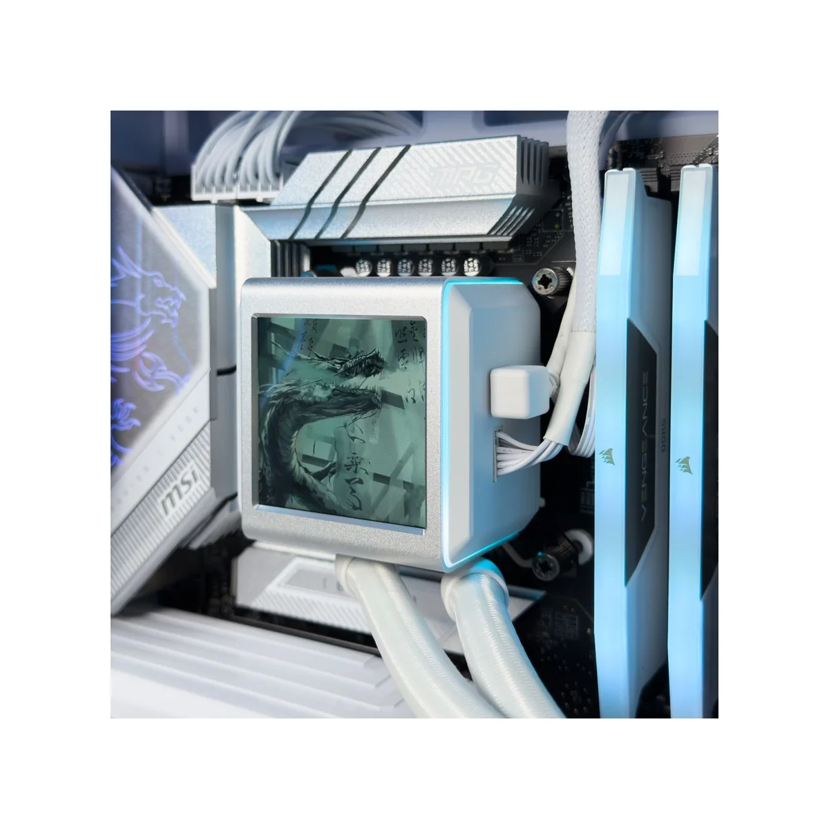 Gaming PC Epic (Core i7-14700F, 32GB DDR5, RTX 5070 12GB) - Gaming_PC_Epic view 6