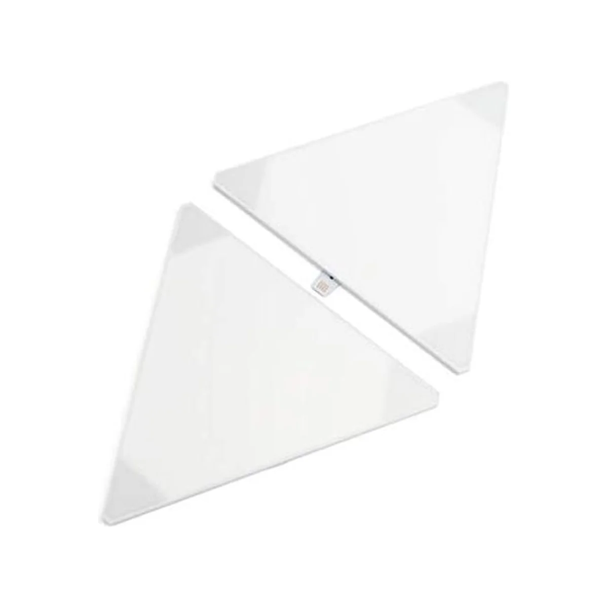 Nanoleaf Light Panels Rhythm Edition Smarter Kit - 9 Panels - NL28-2002TW-9PK view 4