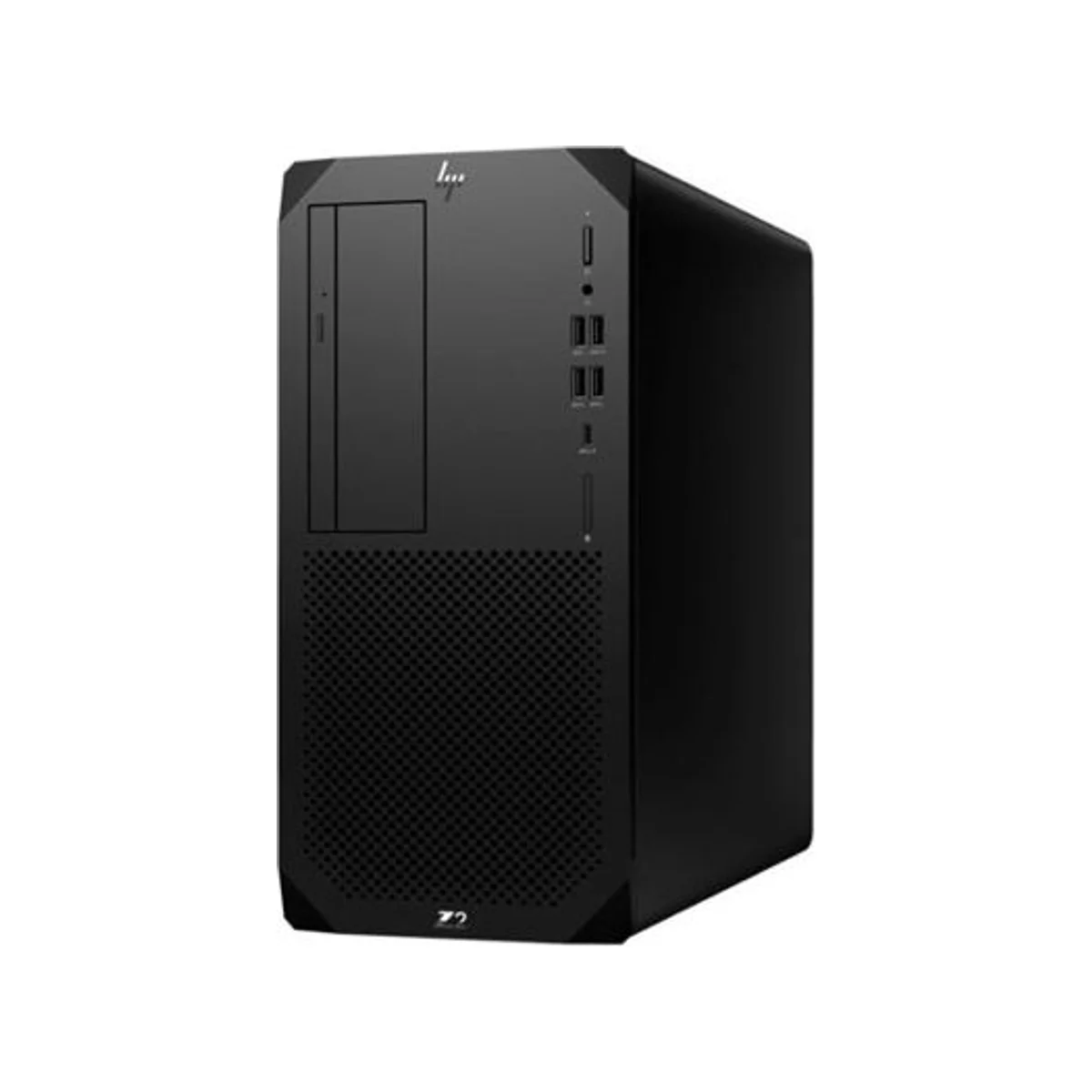 HP Tower Workstation Z2 G9 (i7-13700K, 64GB DDR5, 1TB NVMe, 12GB RTX A2000, Win11 Pro) - 5F7Y3ES-2 view 2