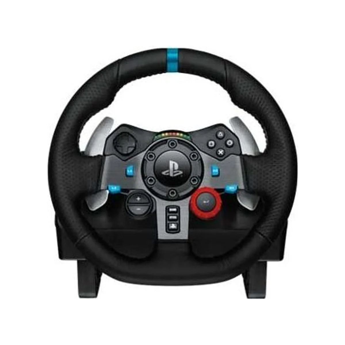 Logitech G29 Driving Force Racing Wheel for PlayStation 3-4-5 - 941-000113 view 2
