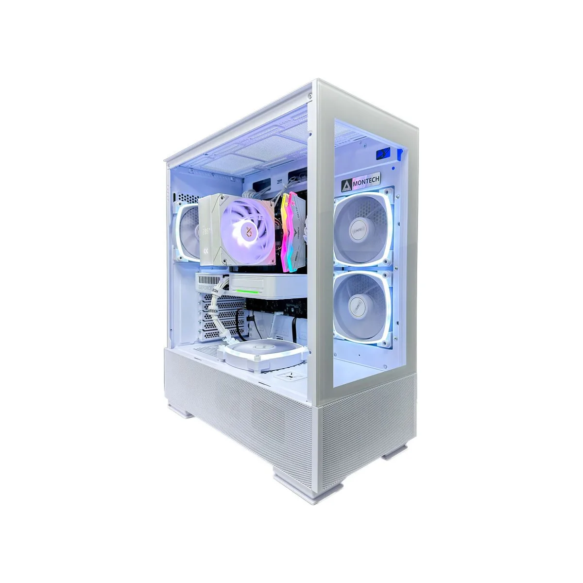 Gaming PC Luna (Core i5-14400F, 32GB DDR5, RTX 5060 8GB) - Gaming_PC_Luna