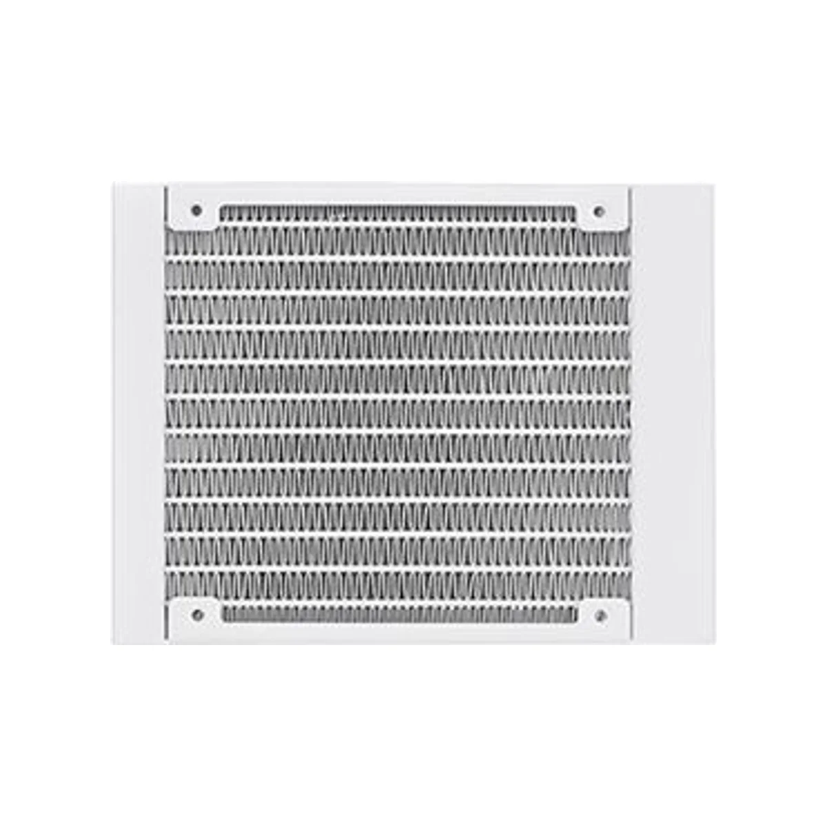 Thermaltake TH120 V2 ARGB Sync Snow AIO CPU Liquid Cooler (White, 120mm Fan, Copper Block) - CL-W363-PL12SW-A view 5