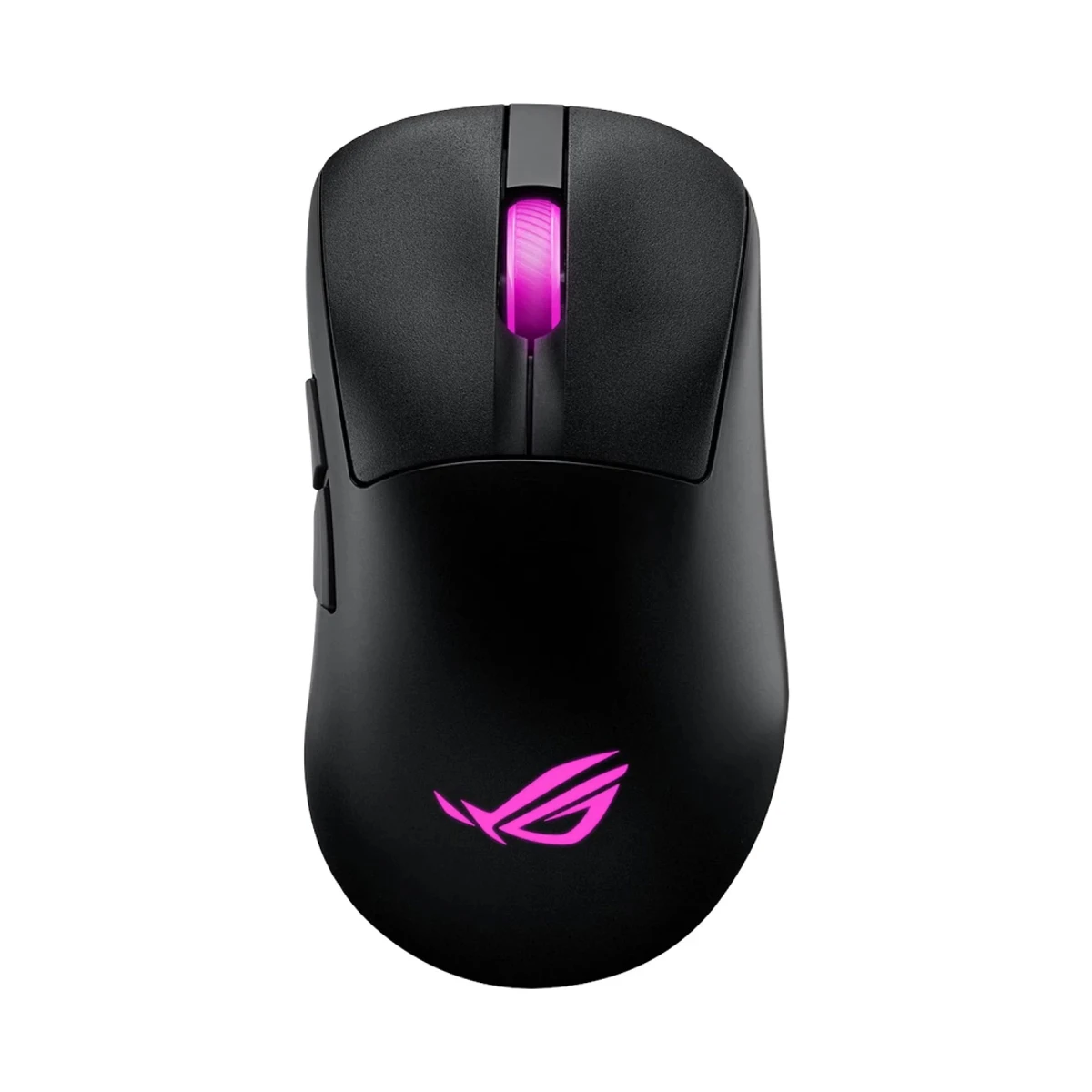 ASUS ROG Keris II Origin Optical Gaming Mouse (Black, 42K DPI, 8000Hz) - 90MP04A0-BMUA00 view 2