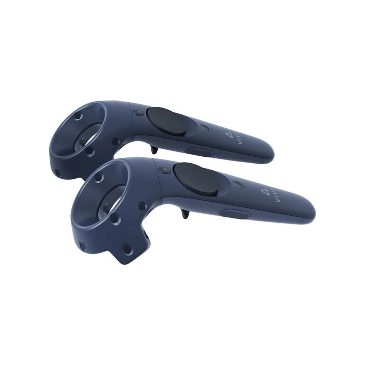 HTC VIVE Pro 2 Full Kit VR Headset (5K Resolution, 120Hz Refresh Rate, 120° Field of View) - 99HASZ013-00 view 4