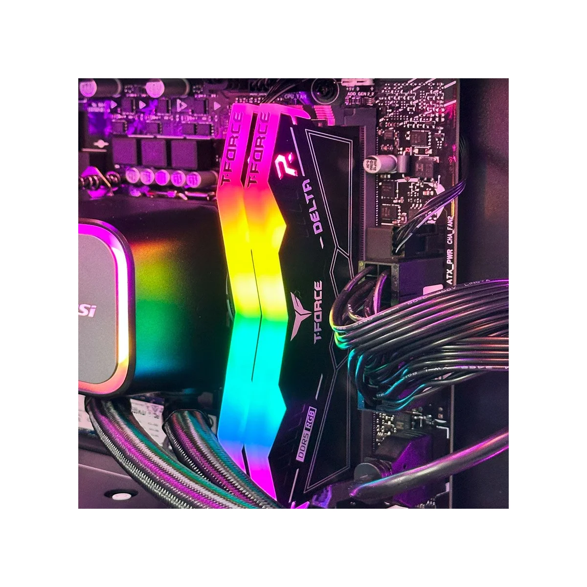 Gaming PC Deal (Core i7-14700F, 32GB DDR5 RAM, RTX 5060 8GB) - Gaming_PC_Deal view 8