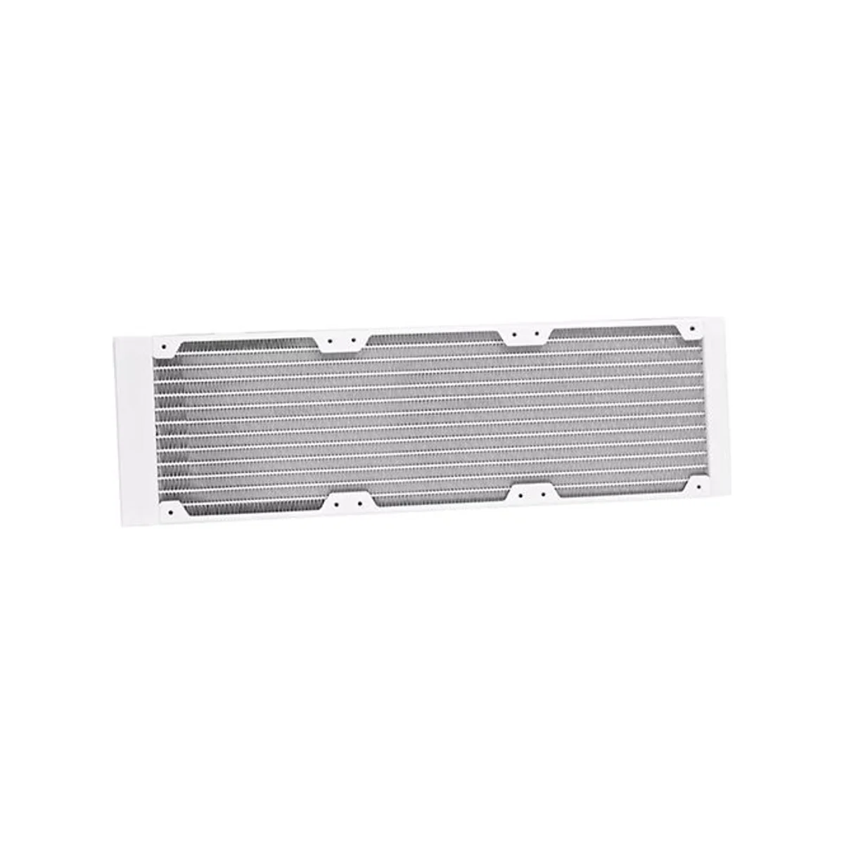 Lian Li Galahad II LCD Performance AIO ARGB 360mm Liquid CPU Cooler (Black, 2.88" IPS LCD, Asetek 8th Gen Pump, 300-2450 RPM) - GA2ALCD36W view 4