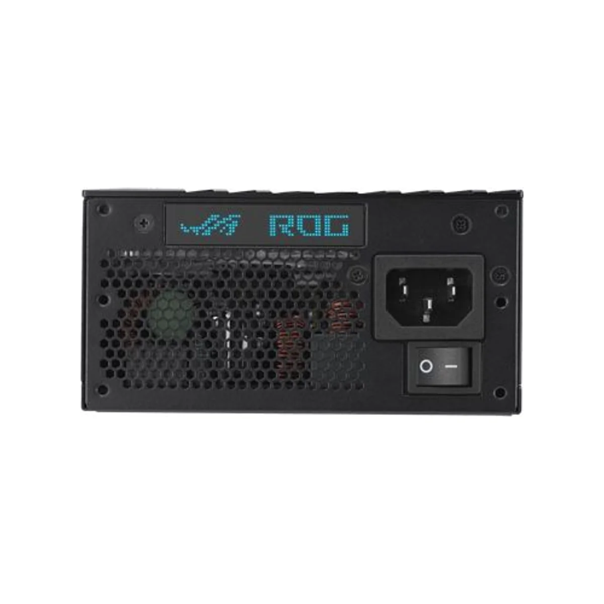 Asus ROG LOKI SFX-L 850W Platinum White Edition Power Supply - SFX-L, 850W, 80 Plus Platinum, ATX 3.0 - 90YE00N3-B0NA00 view 8