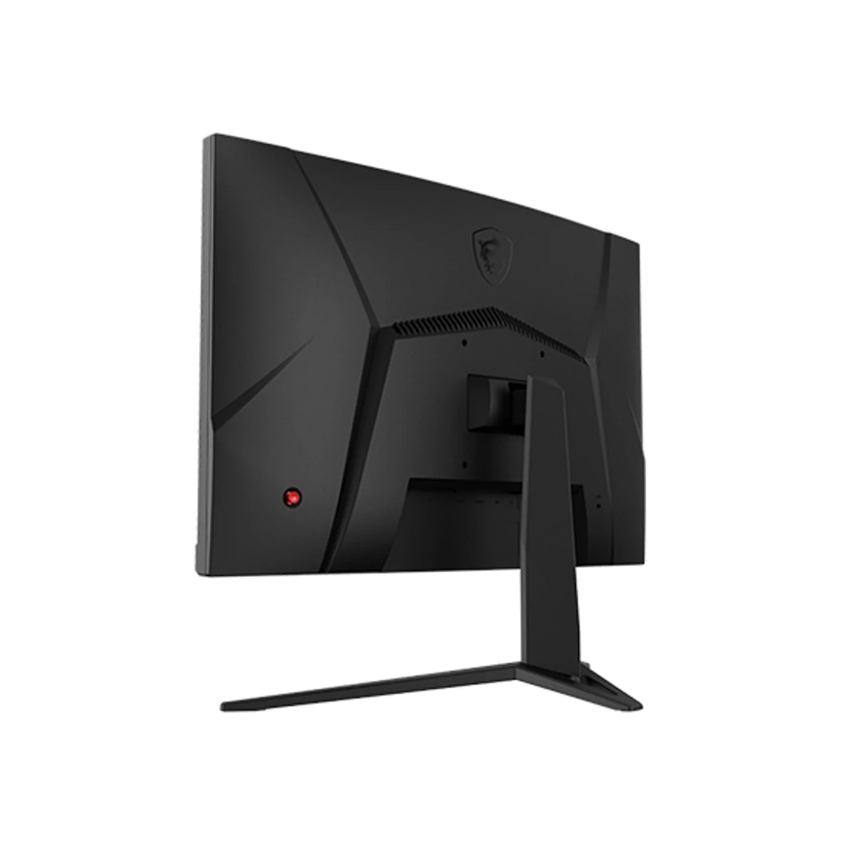 MSI G24C4 E2 23.6-inch 180Hz 1ms Full HD Curved Gaming Monitor (VA, 1500R, Adaptive Sync) - 9S6-3BA01T-069 view 5