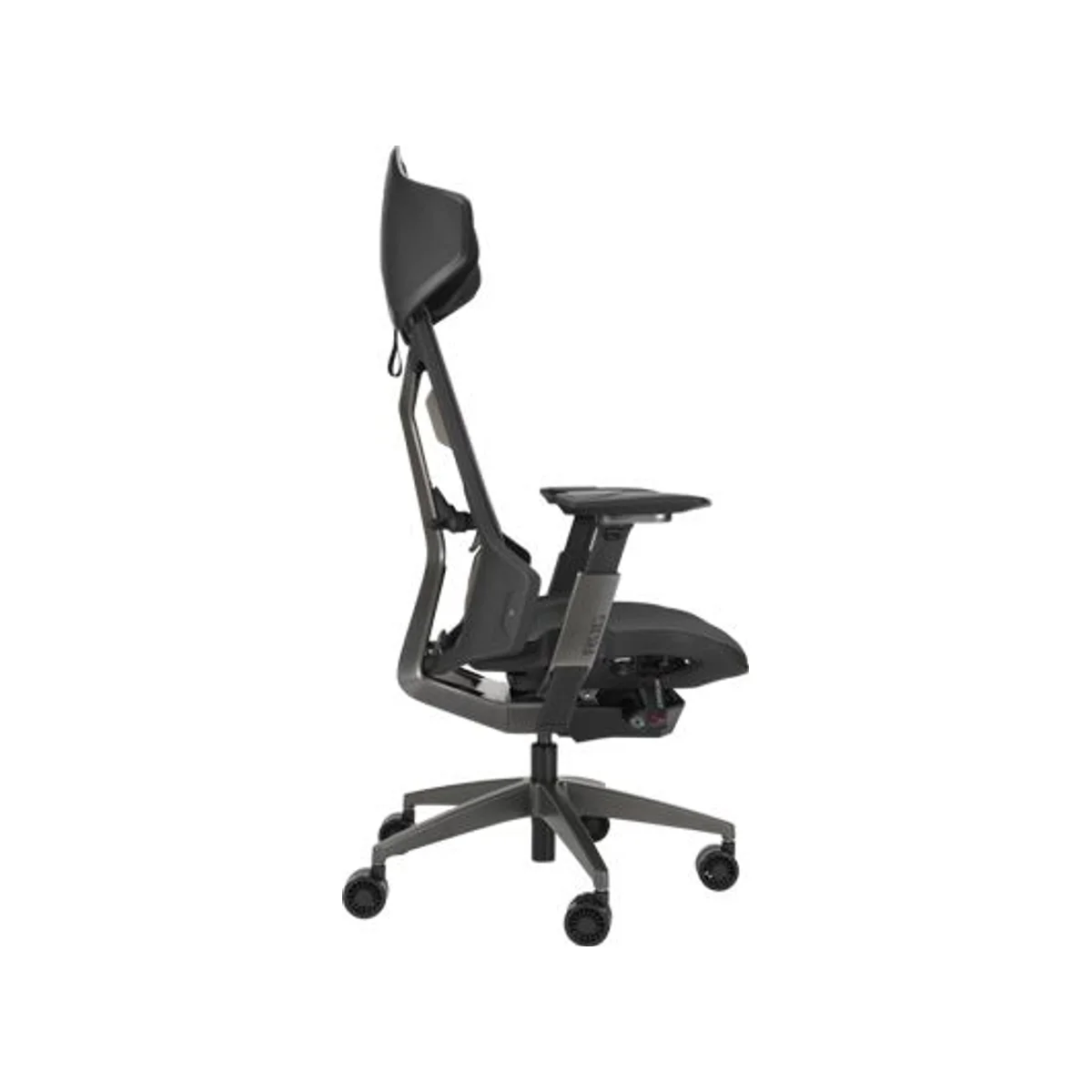Asus SL400 ROG Destrier Ergo Gaming Chair Black - 90GC0120-MSG010 view 5