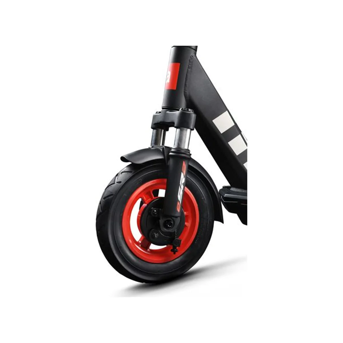 Aprilia eSR2 E-Scooter With Turn Signals and Reflector (350W Motor, 25km Range) - MT-APR-ES-ESR2-WTS view 5