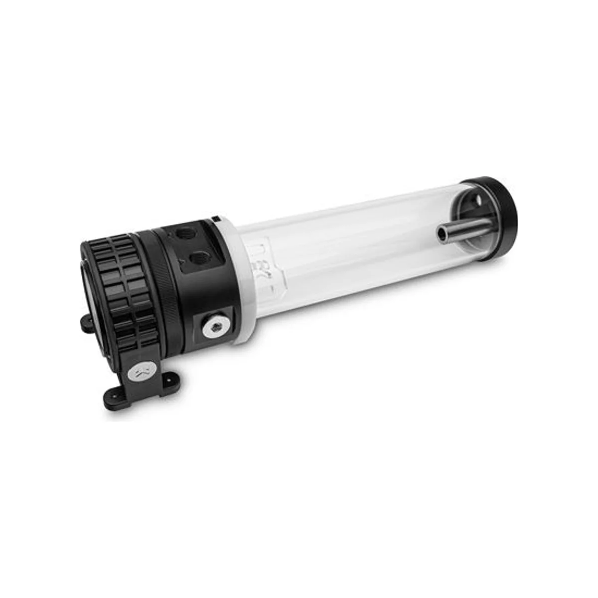 EKWB EK-Quantum Kinetic TBE 300 D5 PWM D-RGB - Acetal - 3831109818480 view 2
