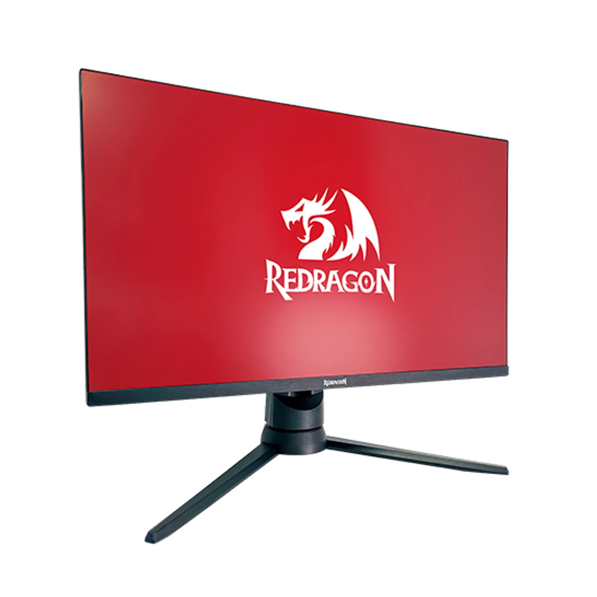 REDRAGON Redragon GM27X5Q2-L Gaming LED Monitor (Black, QHD 240Hz, 1ms) view 3