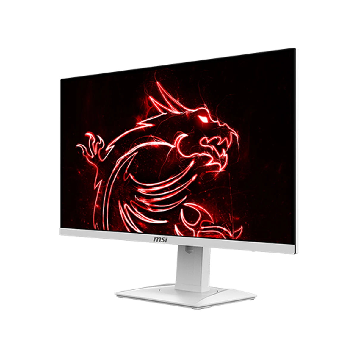 MSI G274QRFW Gaming Monitor (Rapid IPS, WQHD, 170Hz, 1ms) - 9S6-3CC29H-206 view 3