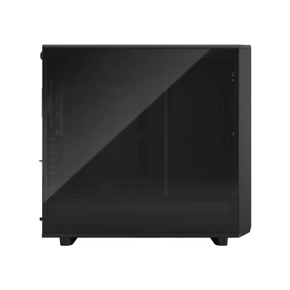 Fractal Meshify 2 XL Light Tint E-ATX Full-Tower Gaming Case - Black - FD-C-MES2X-02 view 3