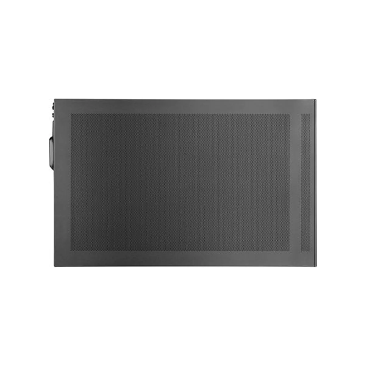 Silverstone SUGO 17 ATX Gaming Case - Black - SST-SG17B view 5