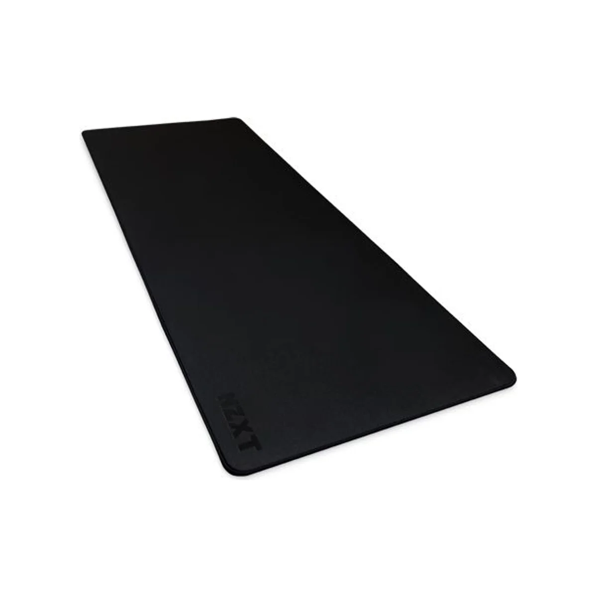 NZXT MXL900 XL Extended Gaming Mouse Pad - Black (900 x 350mm, Low-Friction Surface) - MM-XXLSP-BL view 2