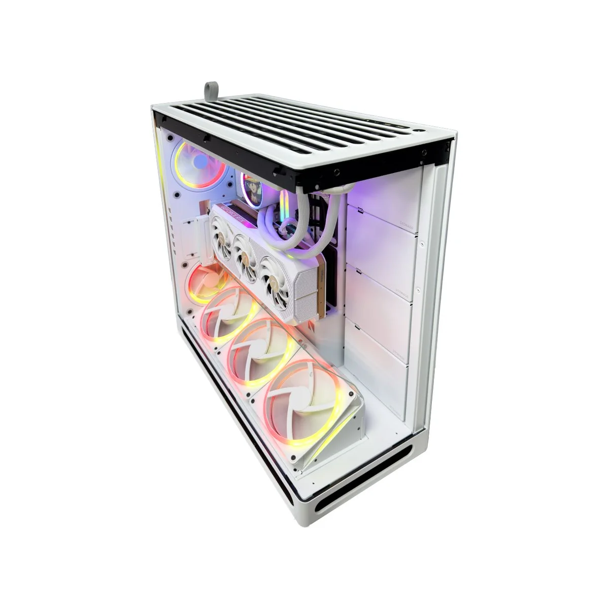 Gaming PC Chic (Ryzen 7 9800X3D, 32GB DDR5, RTX 5080) - Gaming_PC_Chic view 2