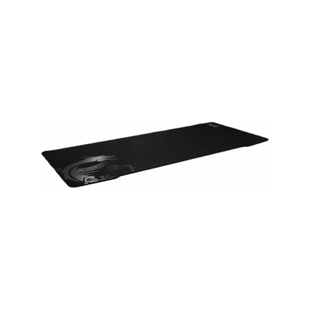 MSI Agility GD70 Gaming Mouse Pad - Black (900mm Width, 400mm Depth, Silky Fabric) - J02-VXXXXX1-EB9 view 3