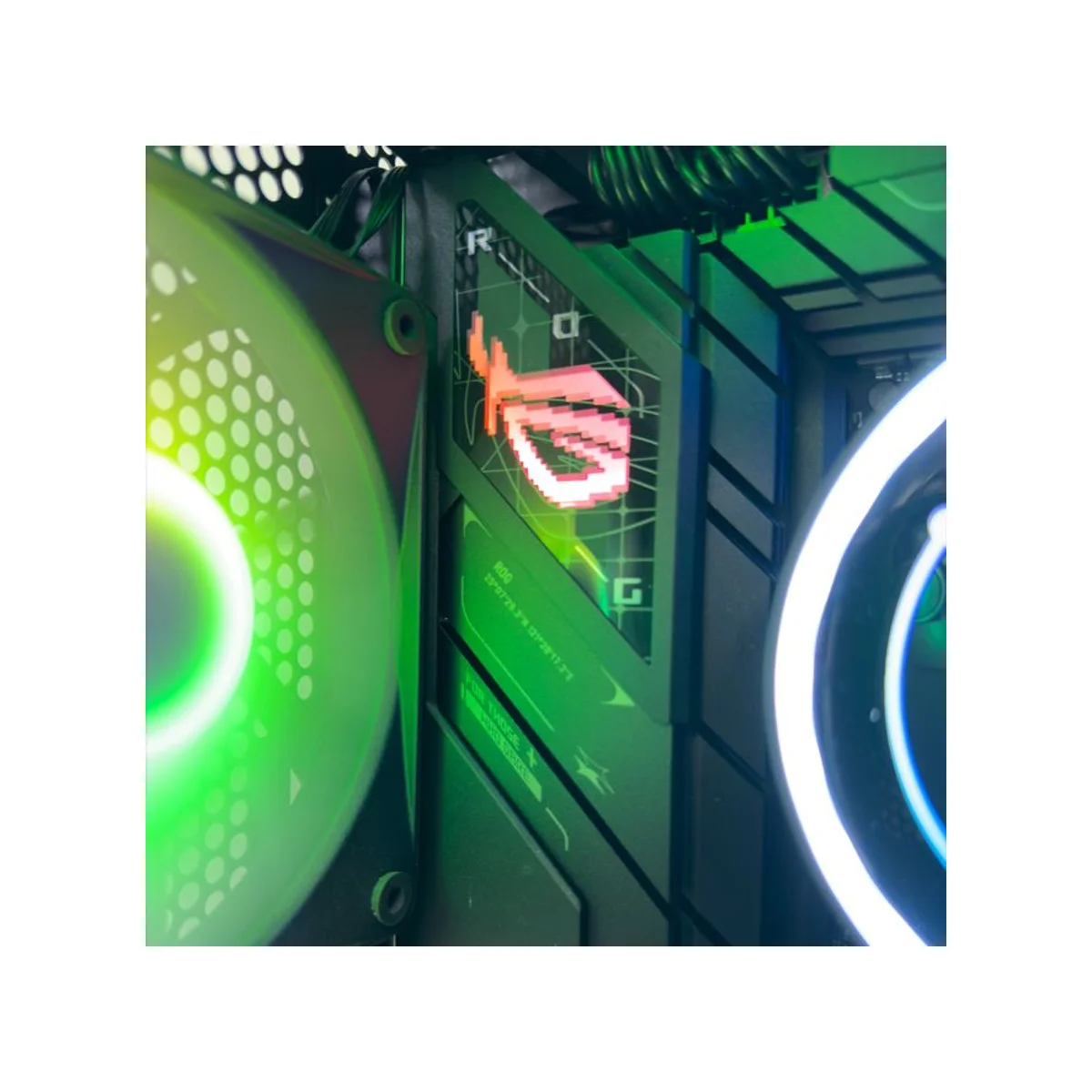 Cosmic Gaming PC (Ryzen 7 7800X3D, 32 GB DDR5, RTX 5080) - Cosmic_Gaming_PC view 4