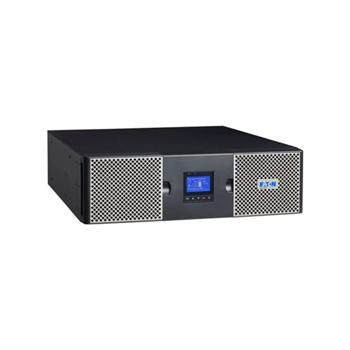 EATON 9PX 3000 VA 9PX3000IRT3U Online UPS (3000W, 1U Rack/Tower, Unity Power Factor) - 9PX3000IRT3U view 7