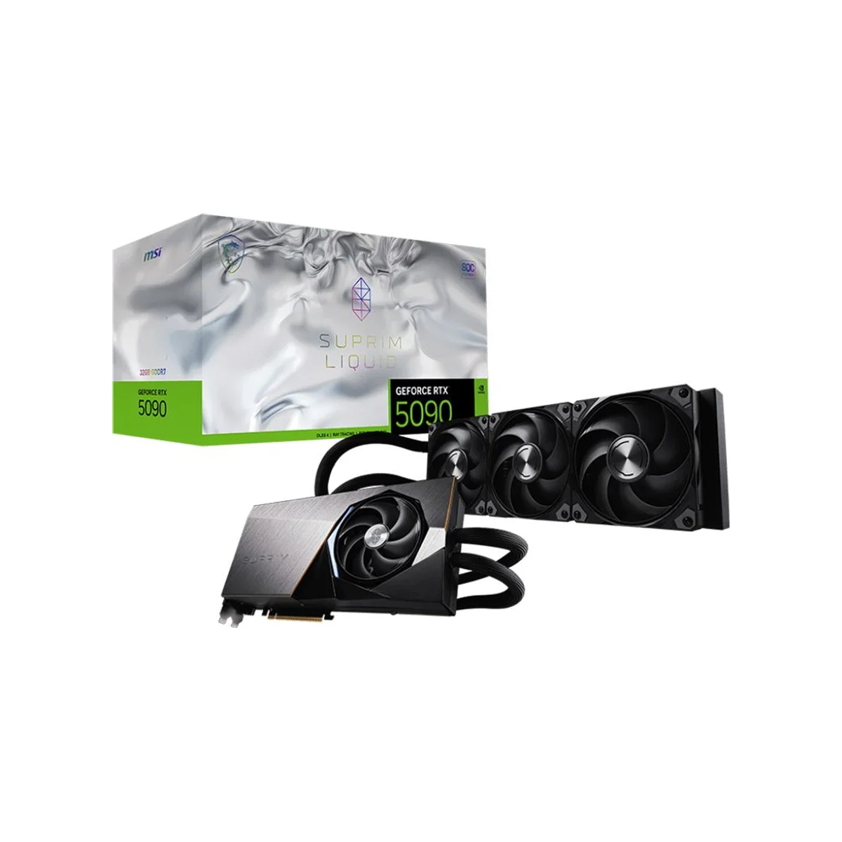 Paramount Gaming PC (Ryzen 9 9950X3D, 64GB DDR5, RTX 5090 32GB) - Paramount_Gaming_PC view 12