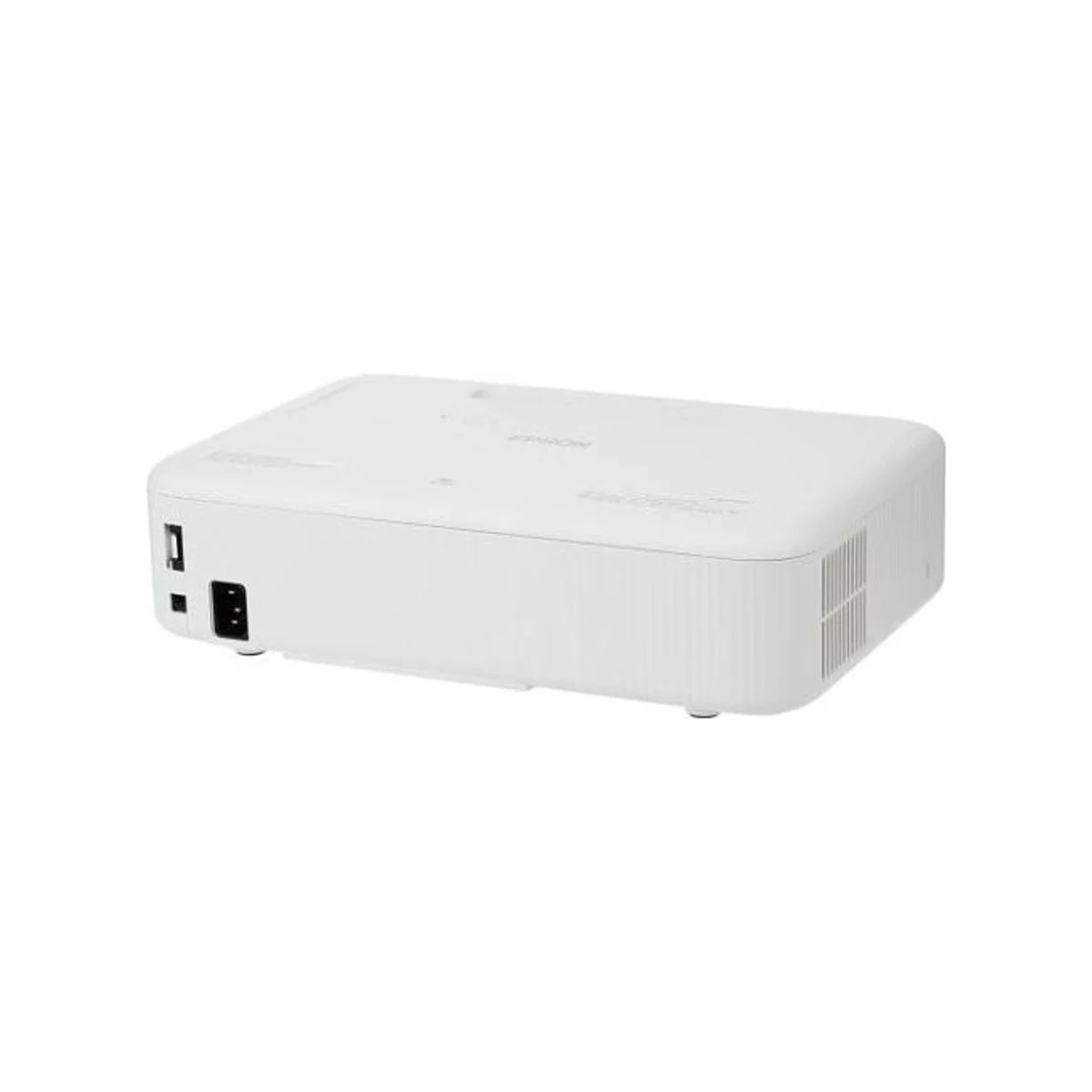 EPSON Smart Full HD 1080p Projector (3000 Lumens, 3LCD Technology, Android TV) - V11HA85040 view 4