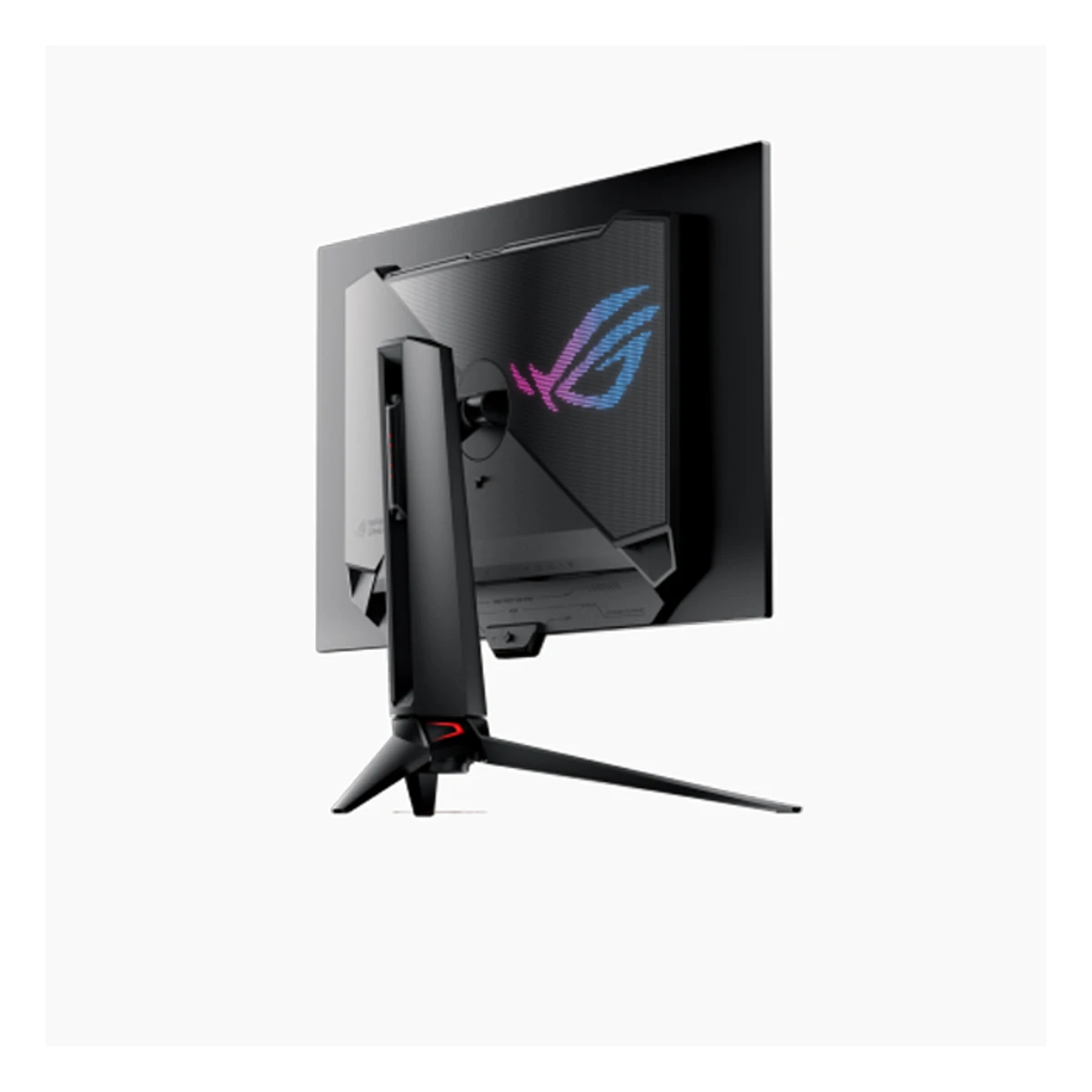 ASUS ROG Swift PG32UCDP 32-inch Black OLED Gaming Monitor (240Hz, 0.03ms, 4K/FHD Dual Mode) - 90LM0A50-B01370 view 4