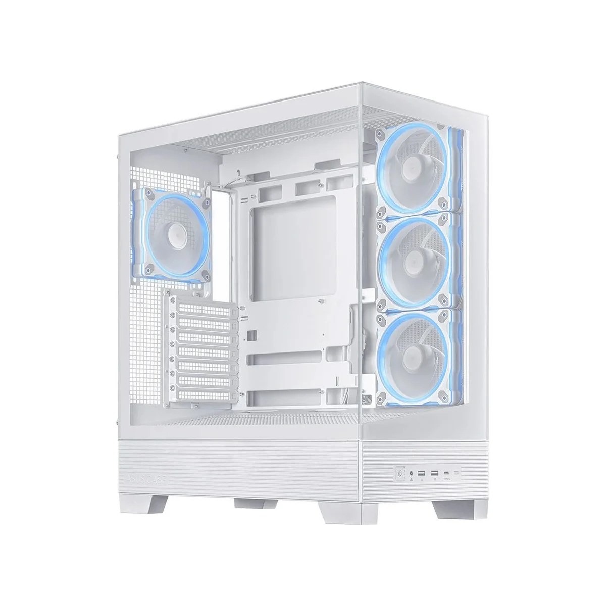 Gaming PC Ghost Core i7-14700F 32GB DDR5 RTX 5060 Ti - Gaming_PC_Ghost view 16