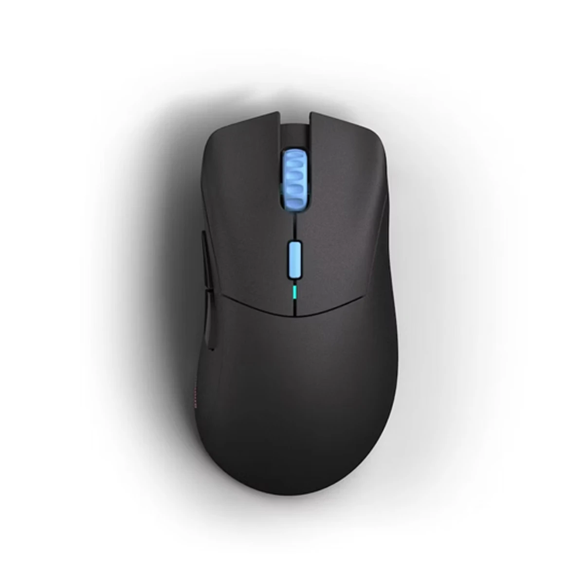 Glorious Model D PRO Forge Wireless Gaming Mouse (Vice/Black) (Ultralight, 80M Switches, BAMF Sensor, 19K DPI) - GLO-MS-PDW-VIC-FORGE