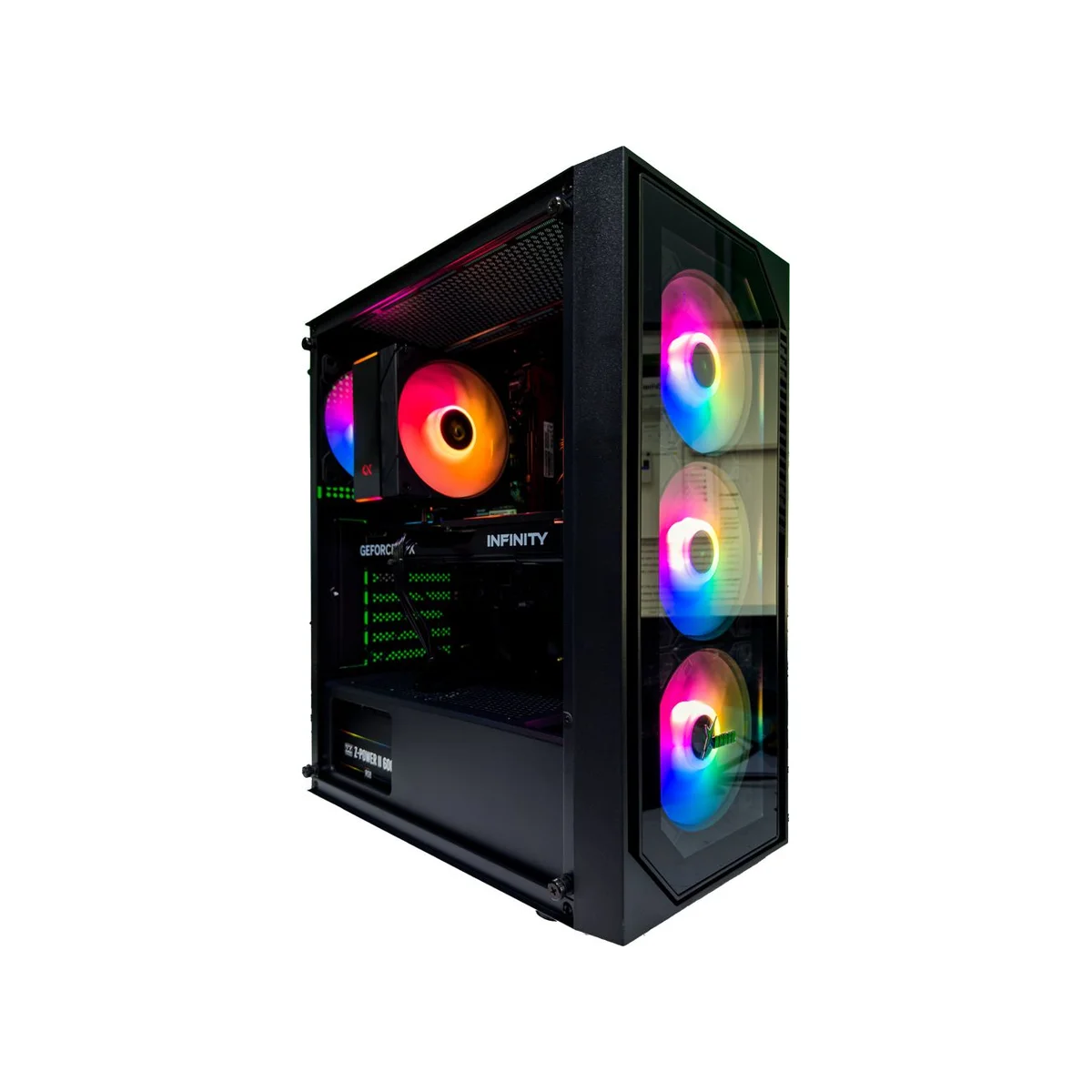 Ramadan Gaming PC (Core i5-14400F, 16GB RAM, RTX 5060 8GB) - Ramadan_Gaming_PC