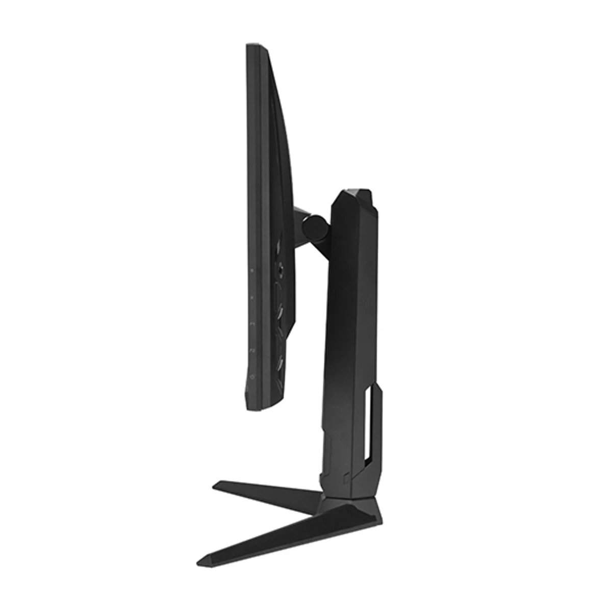 ASUS TUF Gaming VG27AQL3A 27-inch QHD 180Hz 1ms IPS Gaming Monitor (QHD, 180Hz, 1ms GTG, IPS, HDR) - 90LM09A0-B01370 view 4