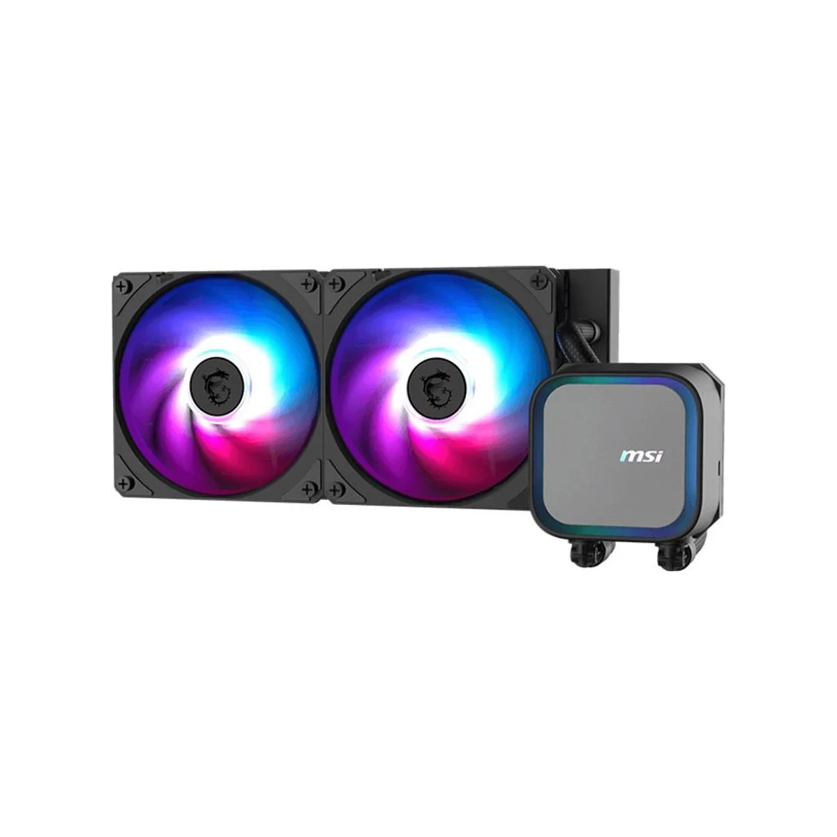 Posedion Gaming PC (Core i5-14400F, 32GB DDR5, RTX 5060 Ti 8GB) - Posedion_Gaming_PC view 10
