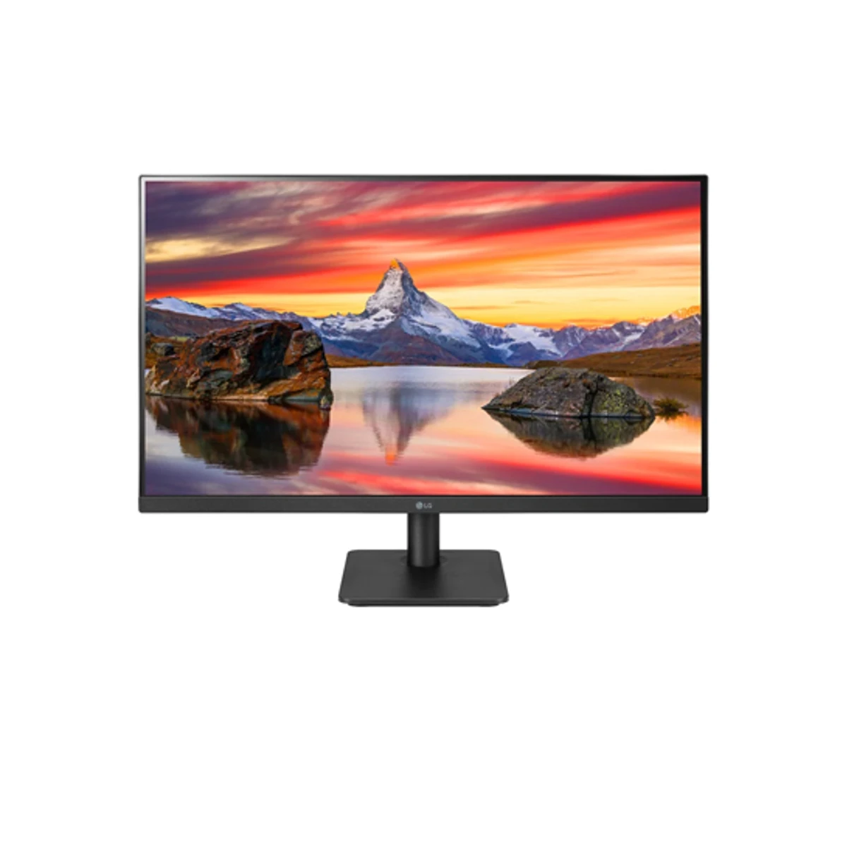 LG 27MP400 27" FHD 75Hz 5ms IPS AMD FreeSync Monitor - 27MP400-B