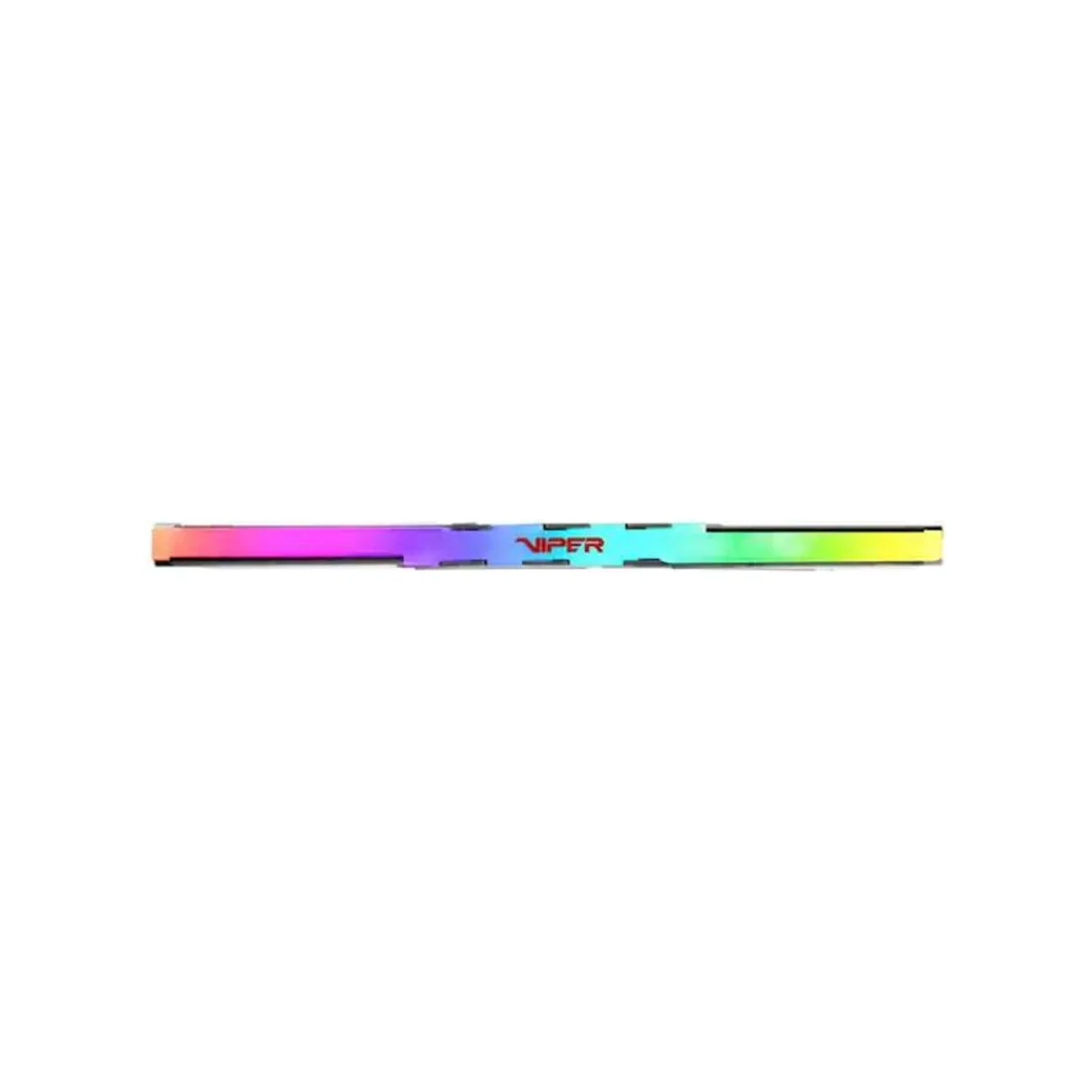 Patriot Viper Venom 32 GB (2X16) DDR5 5600MHz RAM Memory (CL36, RGB, Black) – PVVR532G56C36 view 2