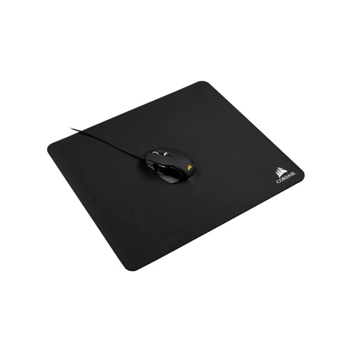CORSAIR MM250 Champion Series X-Large Cloth Gaming Mouse Pad - 450x400x5mm - CH-9412560-WW view 4