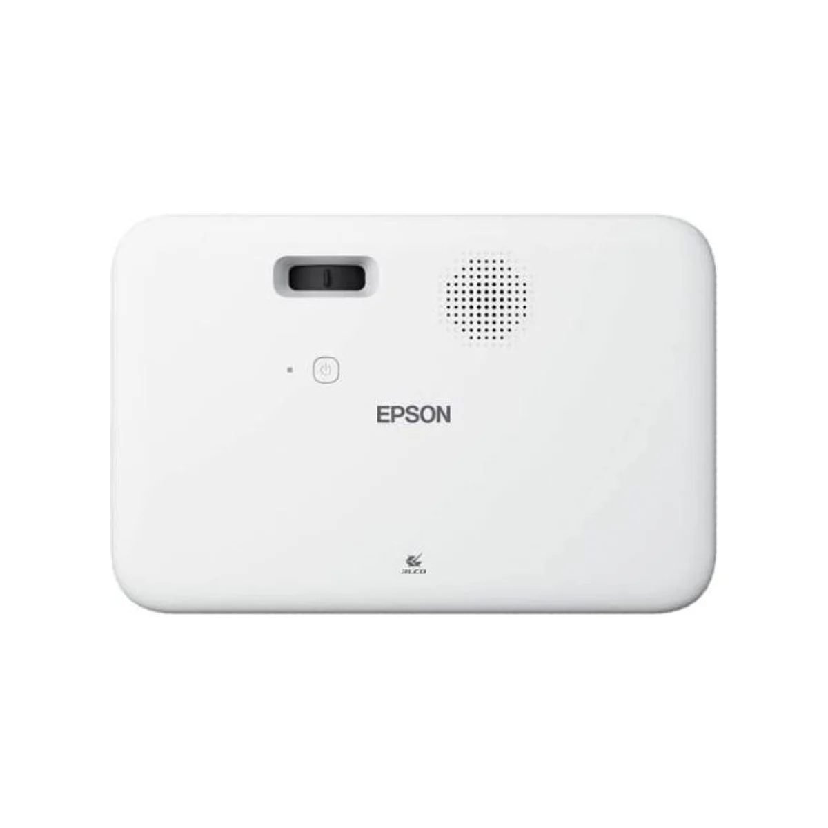 EPSON Smart Full HD 1080p Projector (3000 Lumens, 3LCD Technology, Android TV) - V11HA85040 view 3