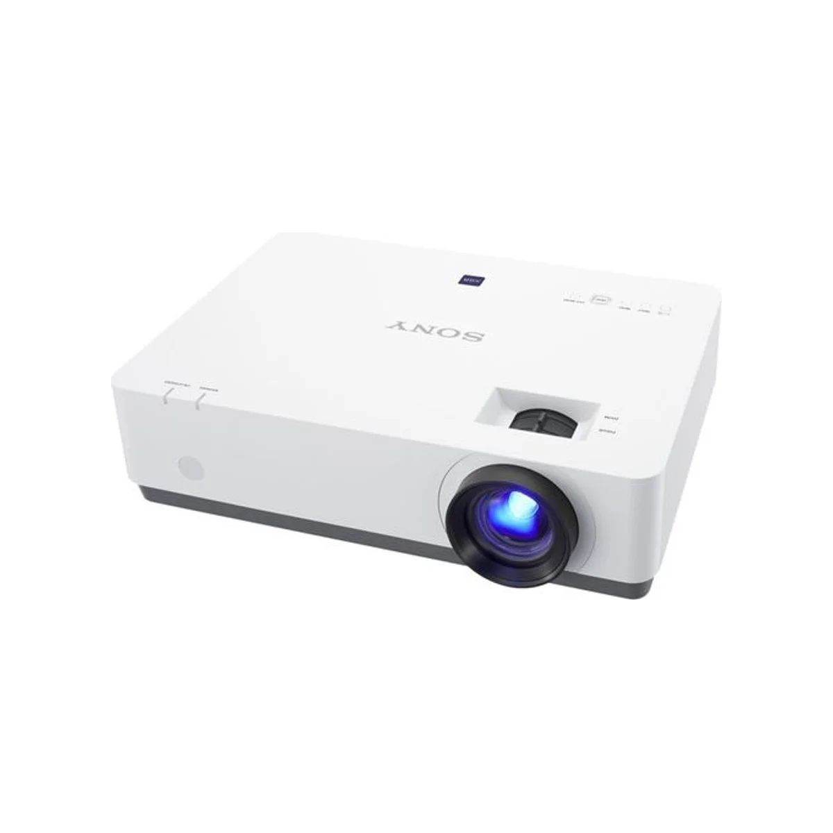Sony VPL-EX575 4200-Lumen XGA 3LCD Projector - White (4200 Lumens, XGA, 1.6x Zoom, 20000:1 Contrast) - VPL-EX575 view 5