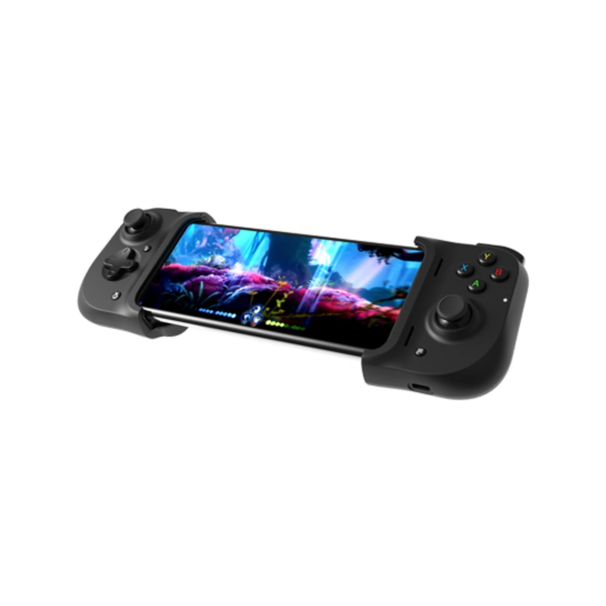Razer Kishi V2 Mobile Gaming Controller for iPhone (Lightning) - RZ06-04190100-R3M1 view 2