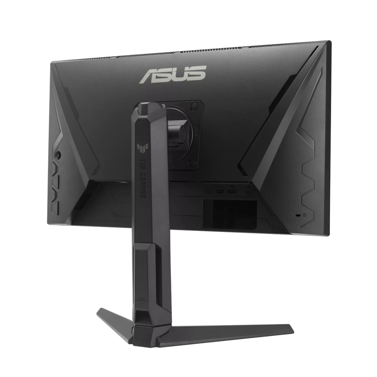 ASUS TUF Gaming VG259QMRL5A 25" FHD Fast IPS 310Hz 0.3ms Gaming Monitor - Black - 90LM0BQ0-B01O71 view 3