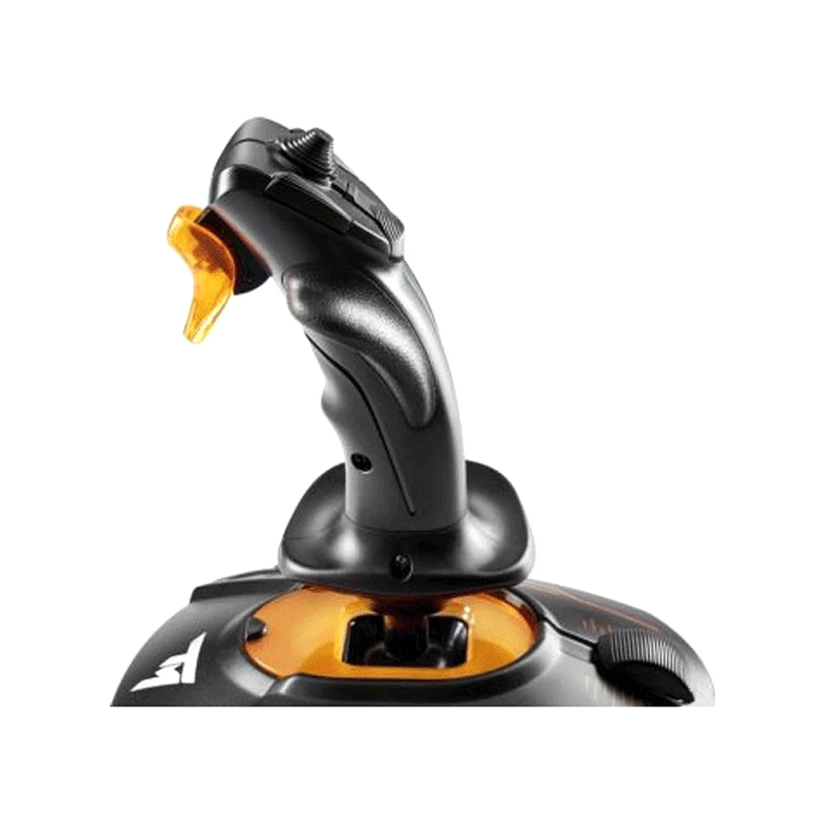 ThrustMaster T.16000M FCS HOTAS Joystick for PC (Hall Effect, 4 Axes, 16 Buttons) - TM-JSTK-T16000M-FCS view 2