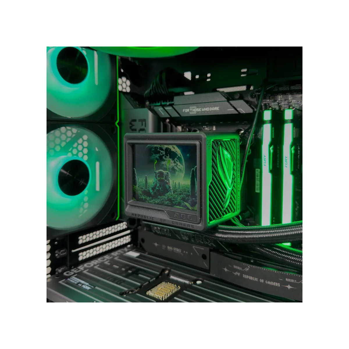 Gaming PC Roxy (Ryzen 7 9800X3D, 32GB DDR5, RTX 5080 16GB) - Gaming_PC_Roxy view 7