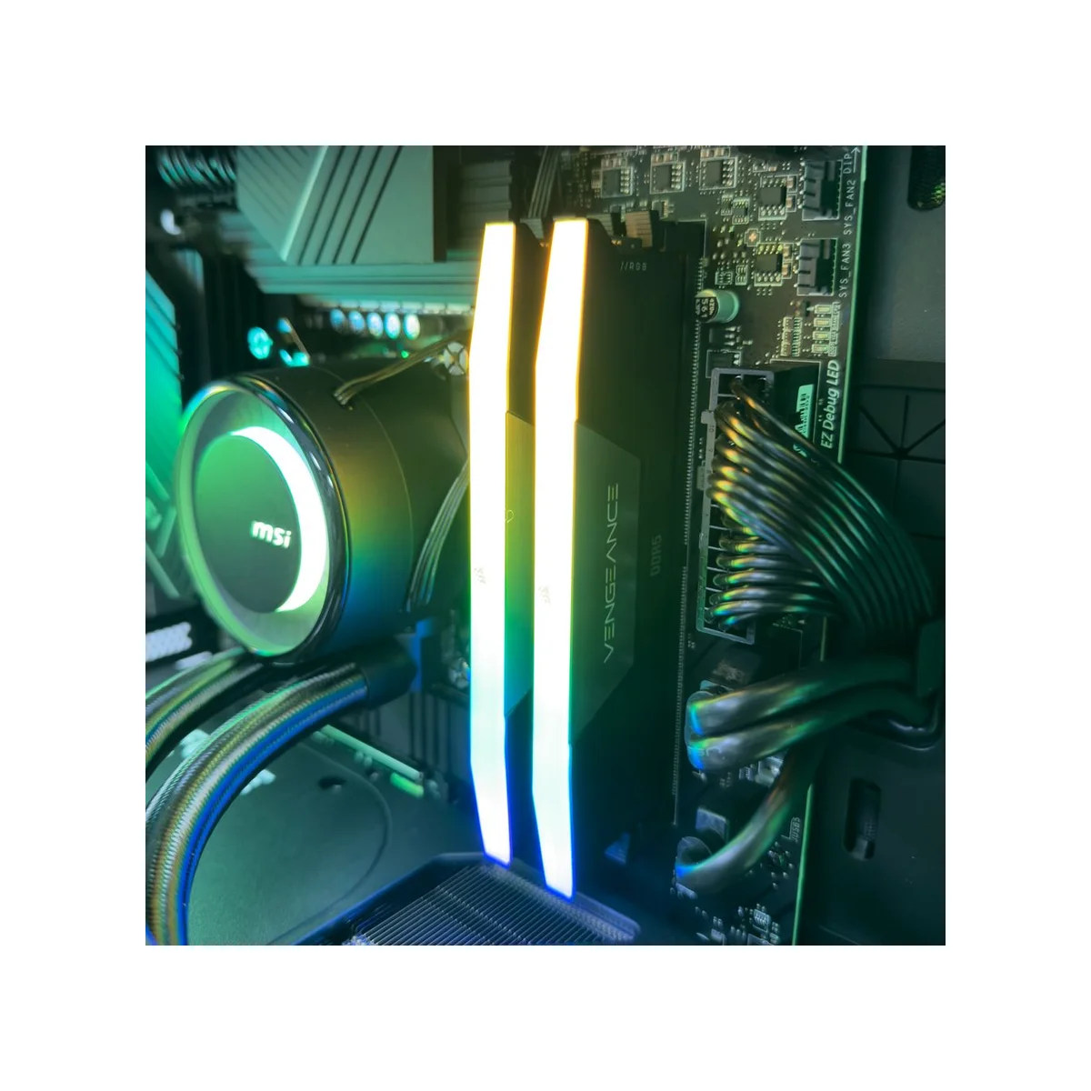 Shadow Gaming PC (Core i7-14700K, 32GB DDR5, RTX 5080 16GB) - Shadow_Gaming_PC view 8