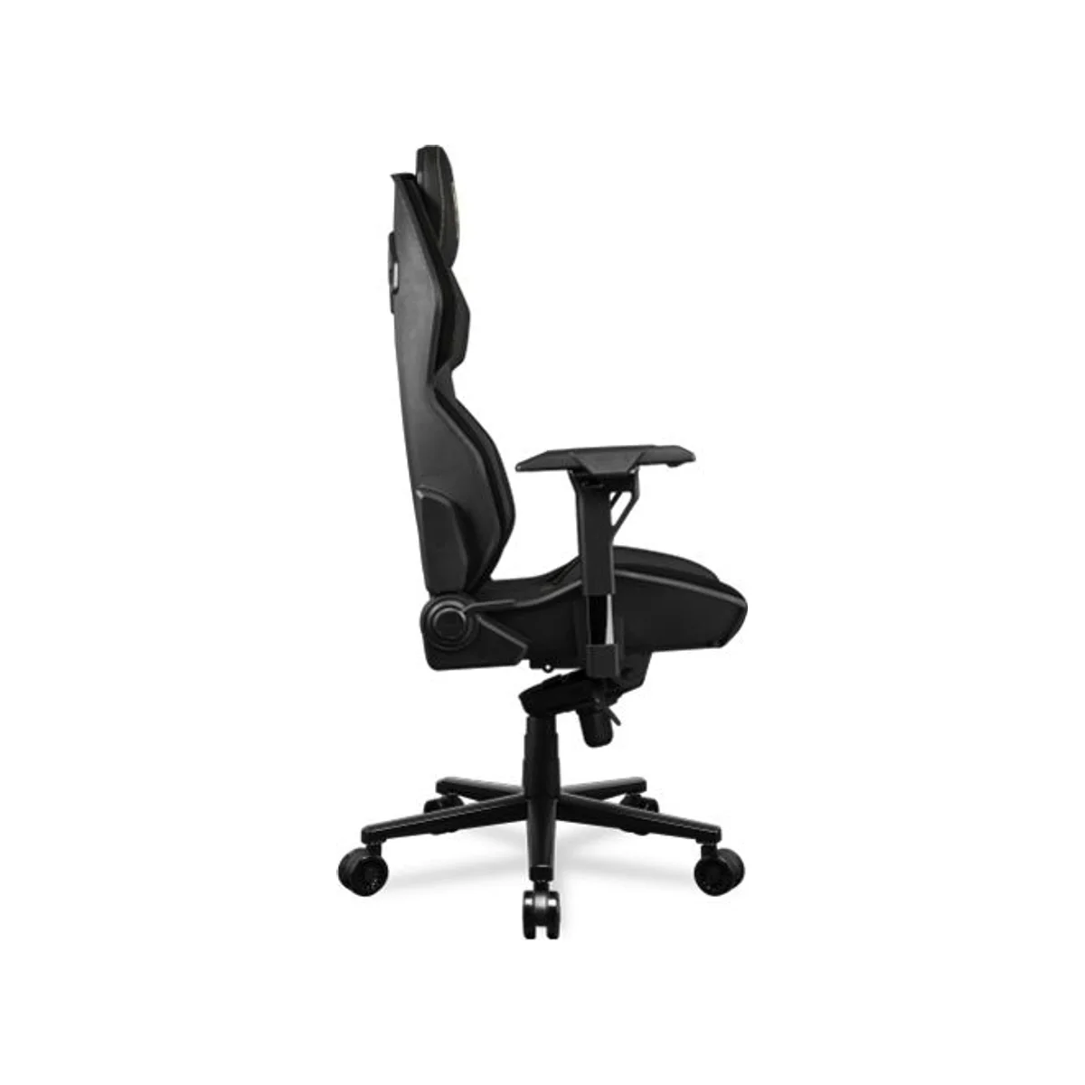 COUGAR HOTROD ROYAL Hyper-Dura Leatherette Gaming Chair (Ergonomic, Adjustable, Memory Foam) - 3MARXGLB.0001 view 4
